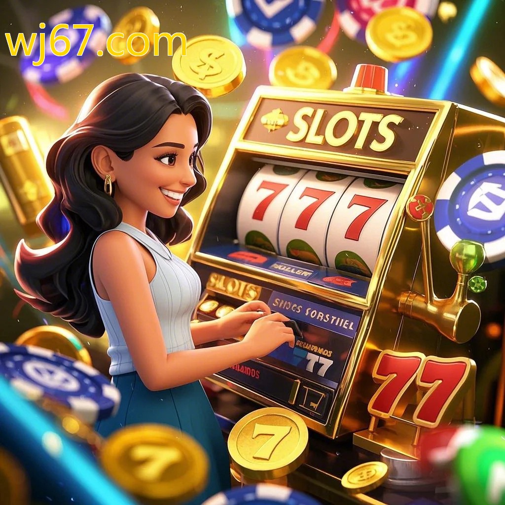 wj67-Game-Slots